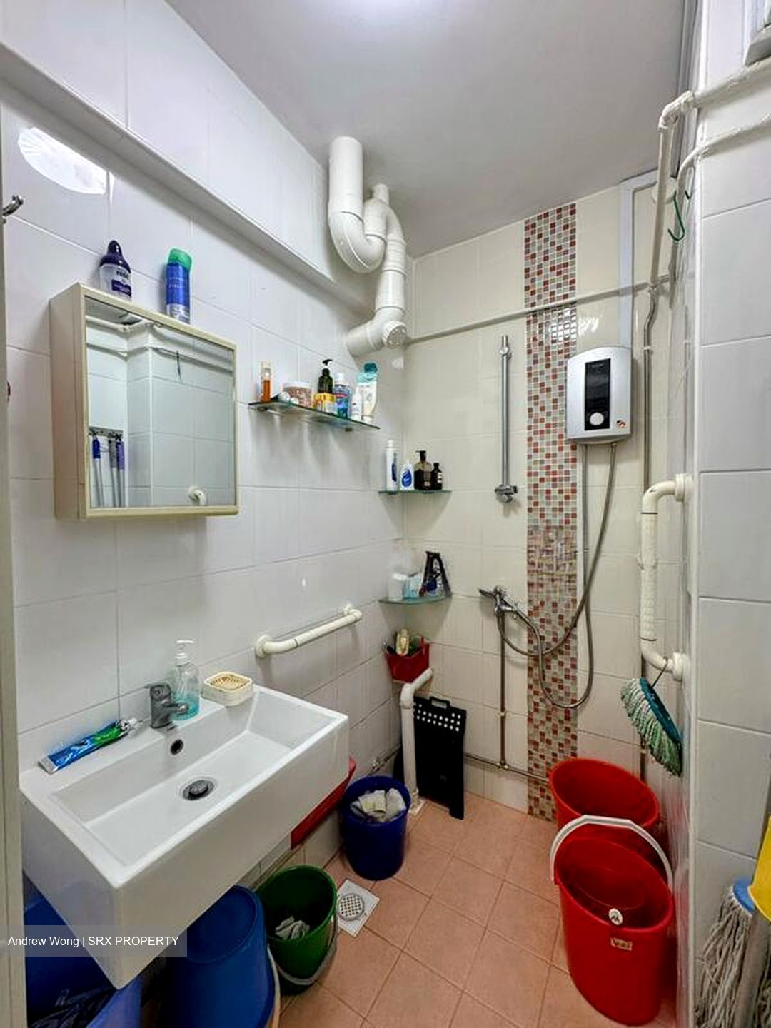 Blk 405 Pandan Gardens (Jurong East), HDB 5 Rooms #548565141